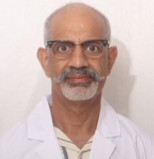 Dr. Vikas Bajaj
